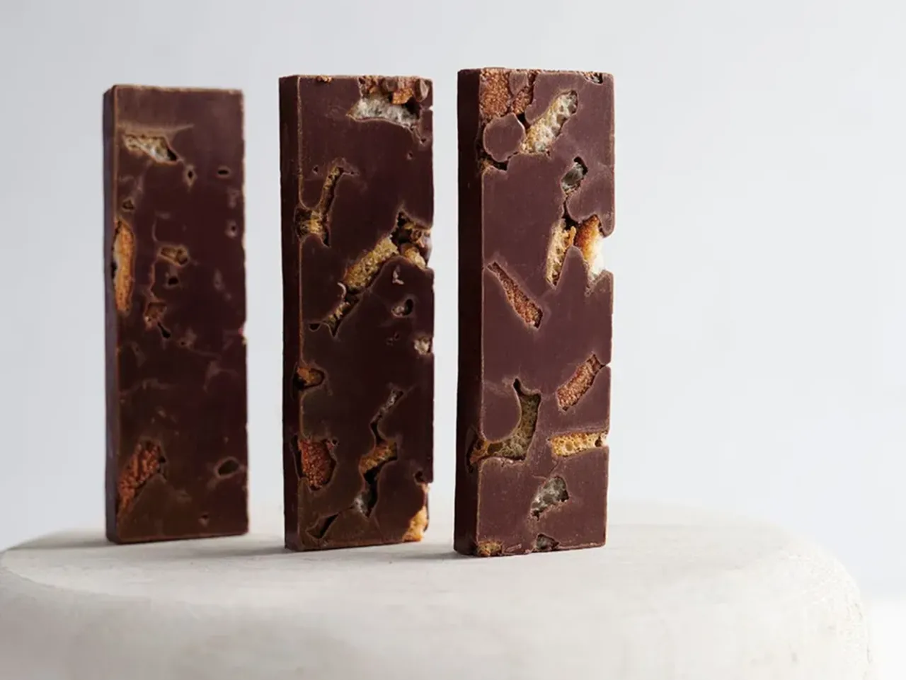 Belcolade Selection Noir Supreme Cacao Trace - Puratos